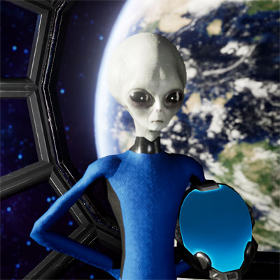 Cerebellum Species Captain